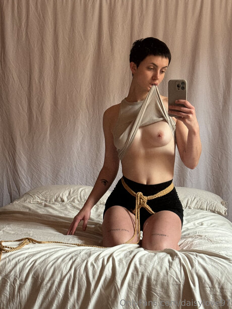 DaisyLove97 Profile pic