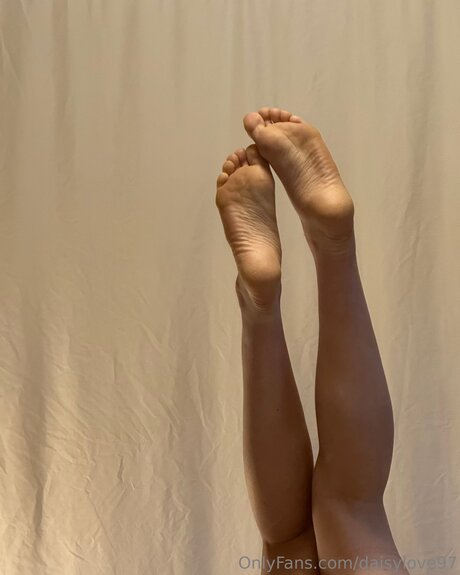 DaisyLove97 hd model photo