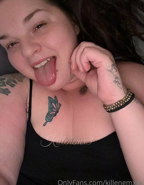 killenemxxx pornstar pic