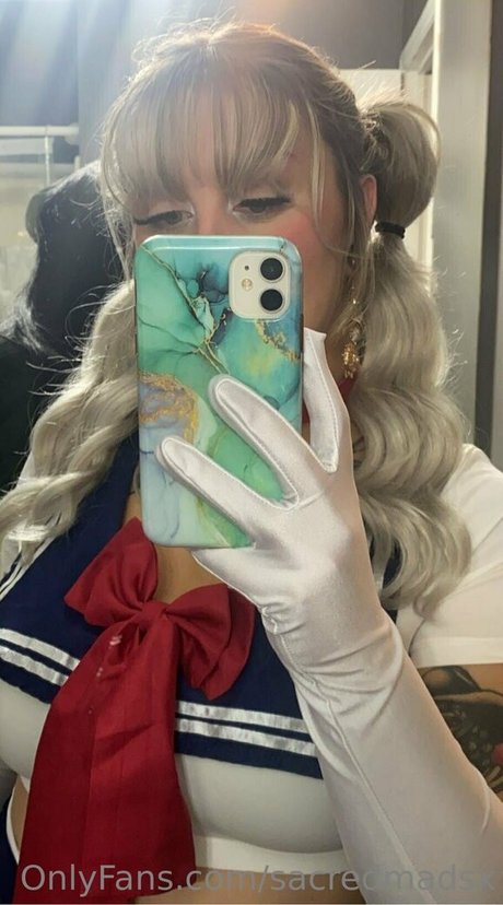 sacredmadsx star beautiful picture