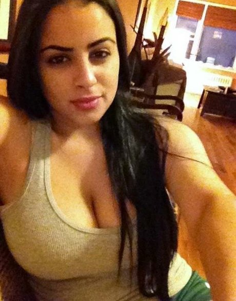 Alexa Attias sex star pictures