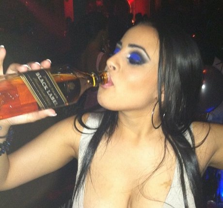 Alexa Attias star nice images