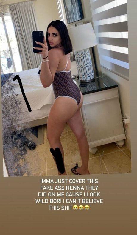 Alexa Attias porn actress galleries