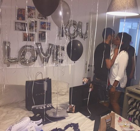 Tomer Asherian pornographic star photo