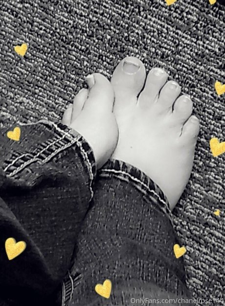 chanelrose144 xxx star pictures