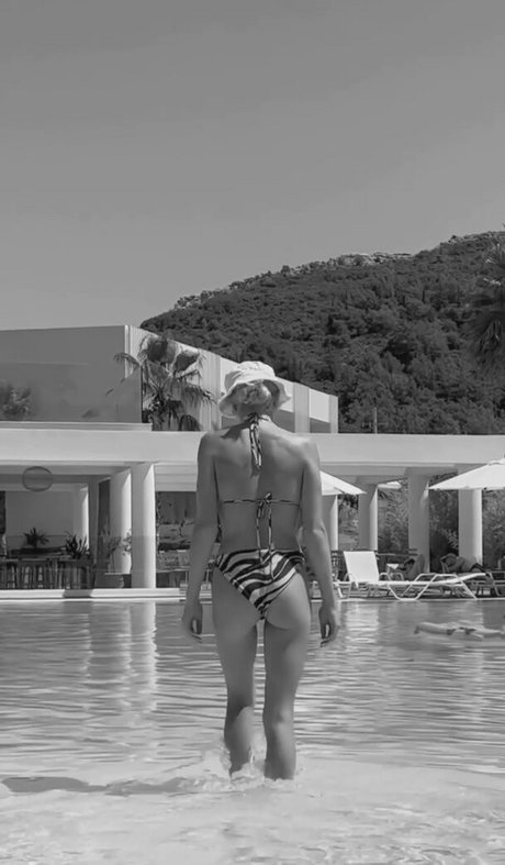 Katrin Palme star hot pictures