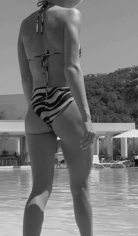 Katrin Palme model art image