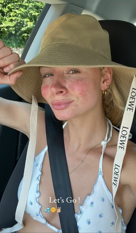 Katrin Palme nudes star picture