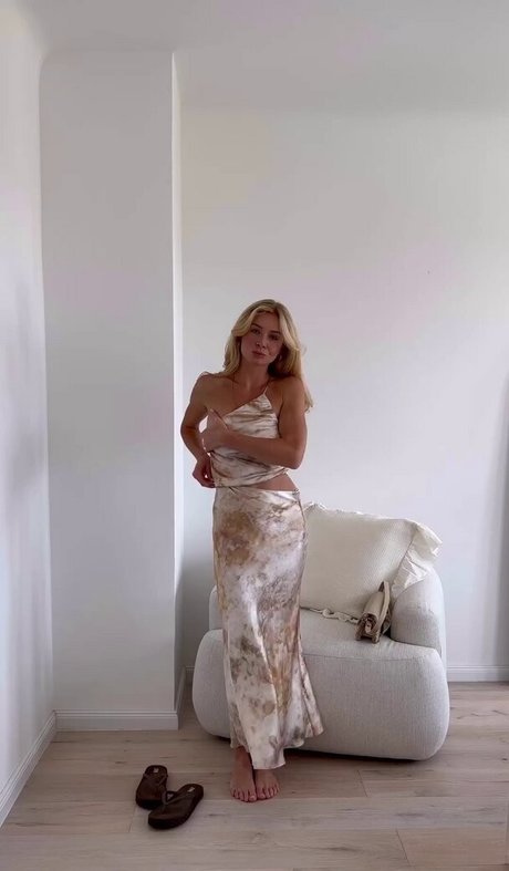 Katrin Palme model art archive