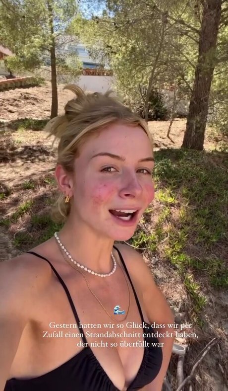 Katrin Palme top star images