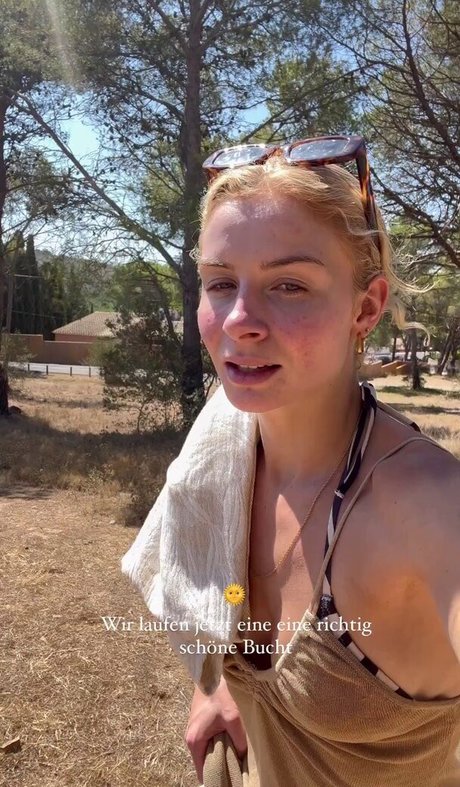 Katrin Palme pornstar exclusive picture