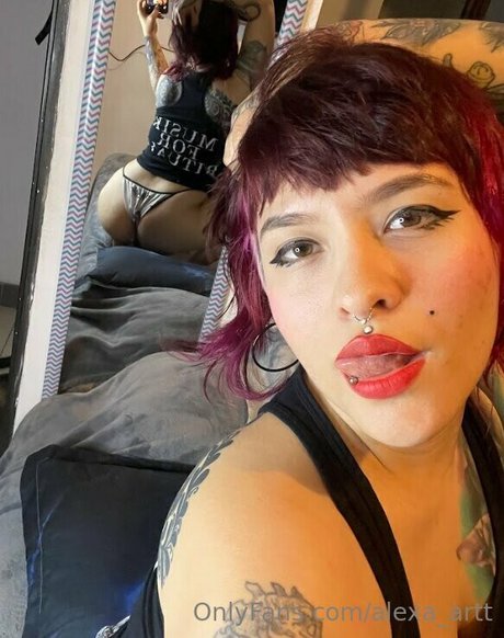 alexa artt model best pic