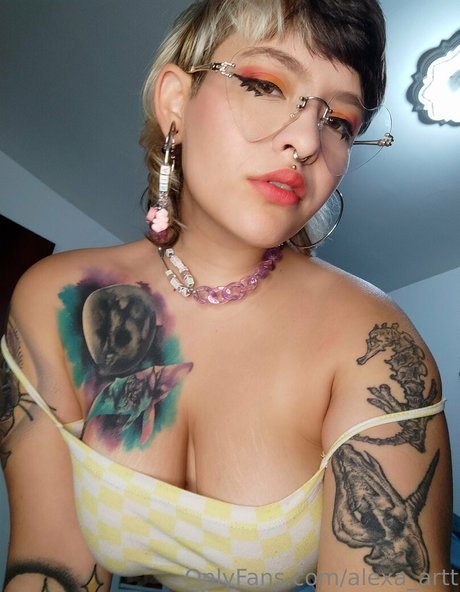 alexa artt xxx model img