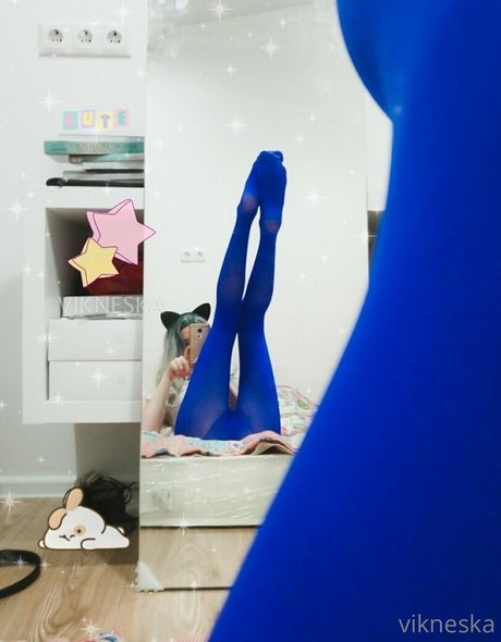 vikneskafree model top img