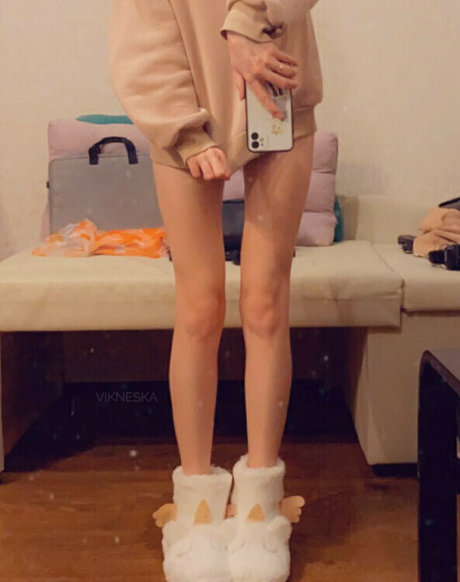 asmr ginger onlyfans pornographic photo