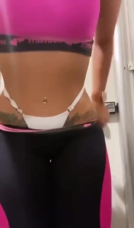 Kiara Blay model hot archive