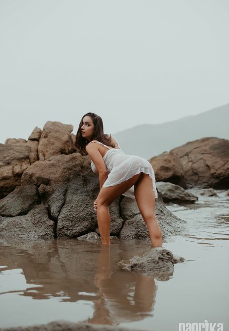 Talita Moraes star sexy picture