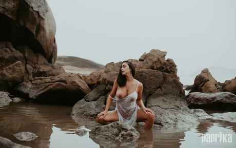 Talita Moraes sex model image