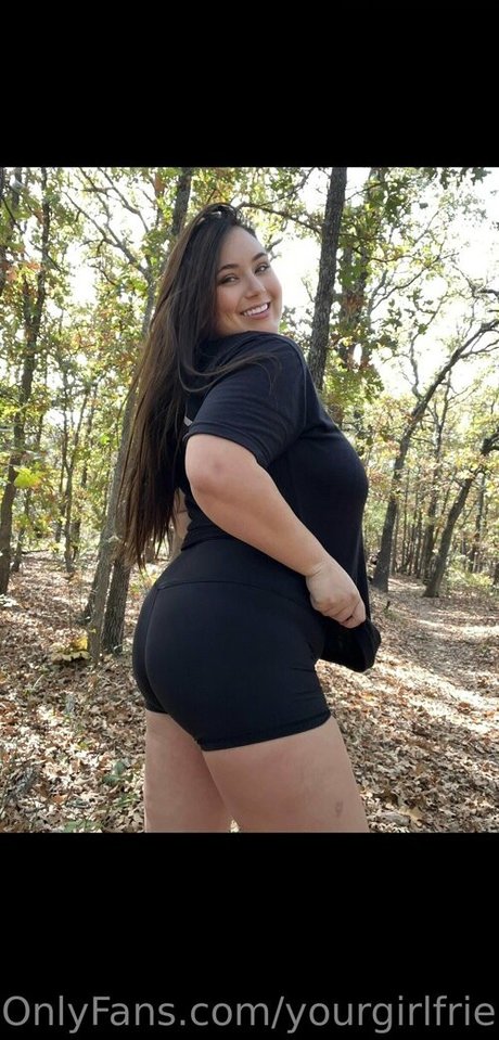 yourgirlfriendaddy pornstar nudes images