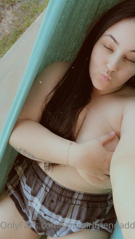 yourgirlfriendaddy pornstar art image