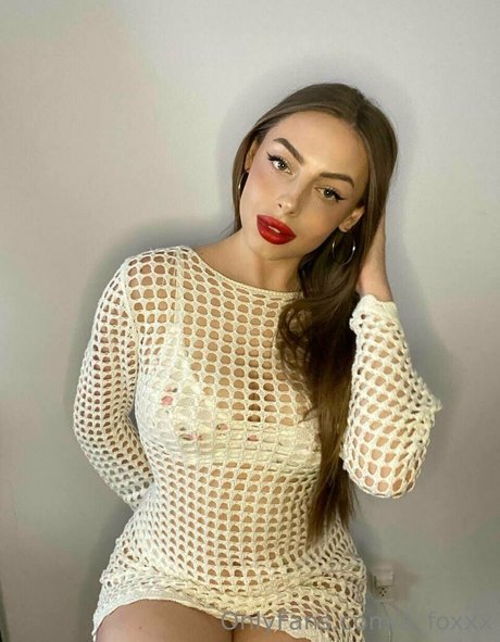 a foxxx star pretty image