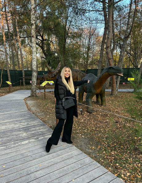 Oliviacatvip nudes model pic