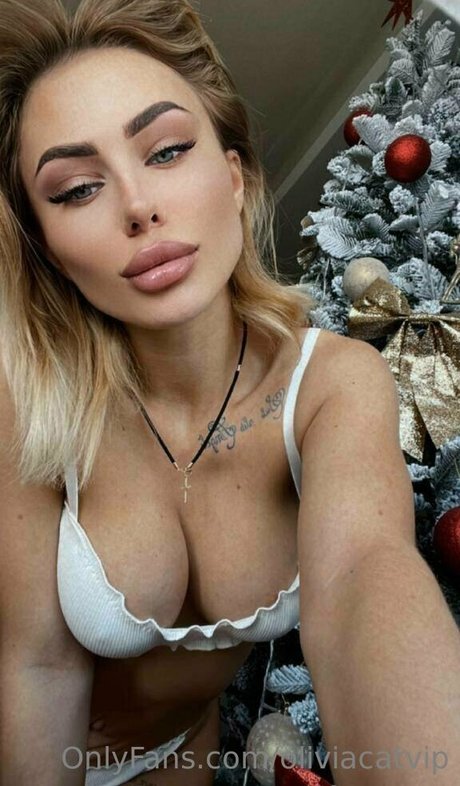 Oliviacatvip free star gallery