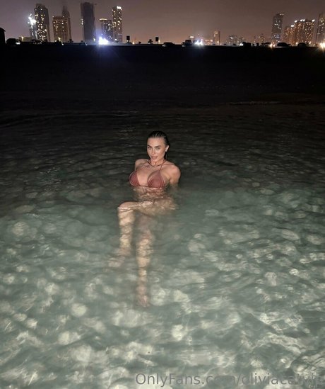 Oliviacatvip perfect actress pics