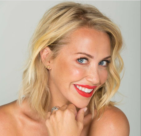 Laura Hamilton Profile pic