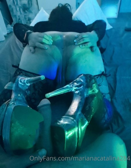marianacatalina284 exclusive pornstar image