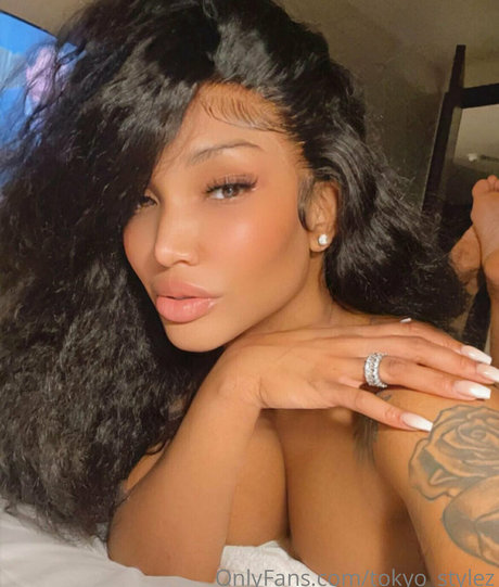 Tokyo Stylez star porn photos