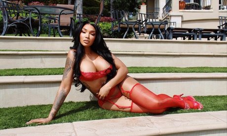 Tokyo Stylez art model pictures