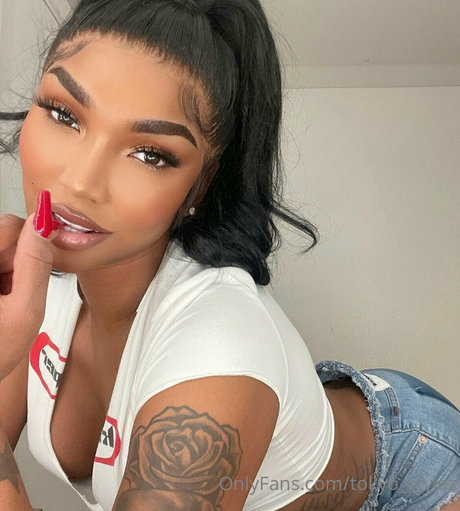 Tokyo Stylez model nude archive