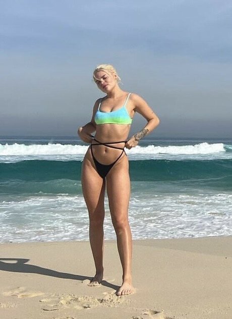 Luisa Sonza perfect actress archive