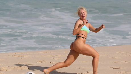 Luisa Sonza high quality model image