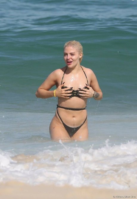 Luisa Sonza pornstar pretty pics