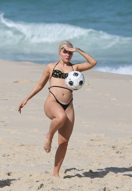 Luisa Sonza star top pics