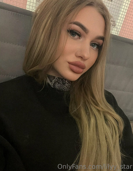 lilyy star pornstar art pics