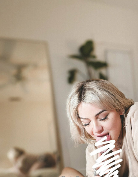 mysoleil adult actress pic