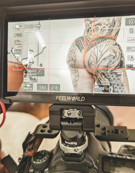 mysoleil xxx star photos