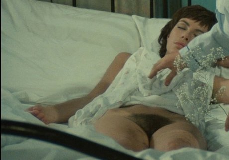 Carole Laure sexy star img