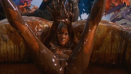 Carole Laure star naked photos