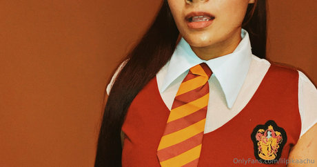 lilpikaachu model naked image