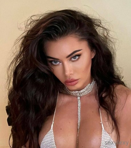 blondiesasha star exclusive pics