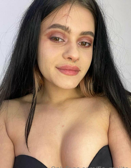 fia mojito pornstar best photos