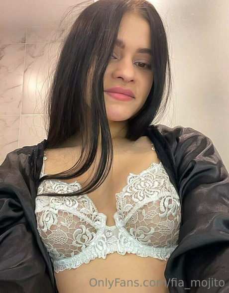 fia mojito beautiful actress images