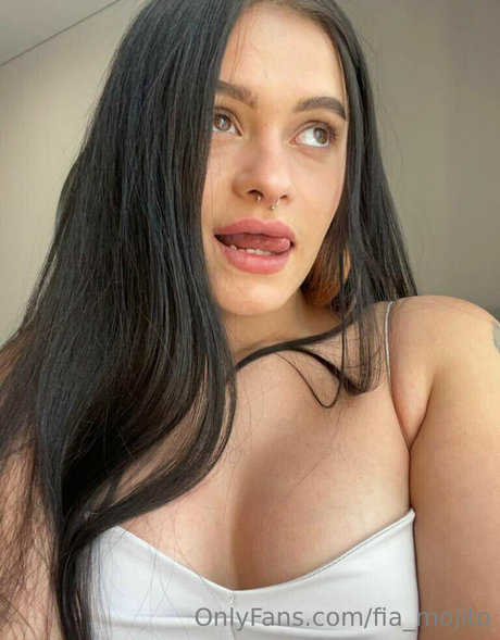 fia mojito exclusive pornstar images