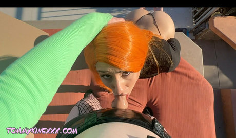 tommykingfree star naked pic