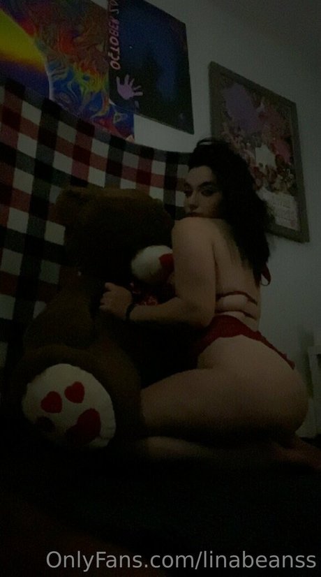 linabeanss model hd photos