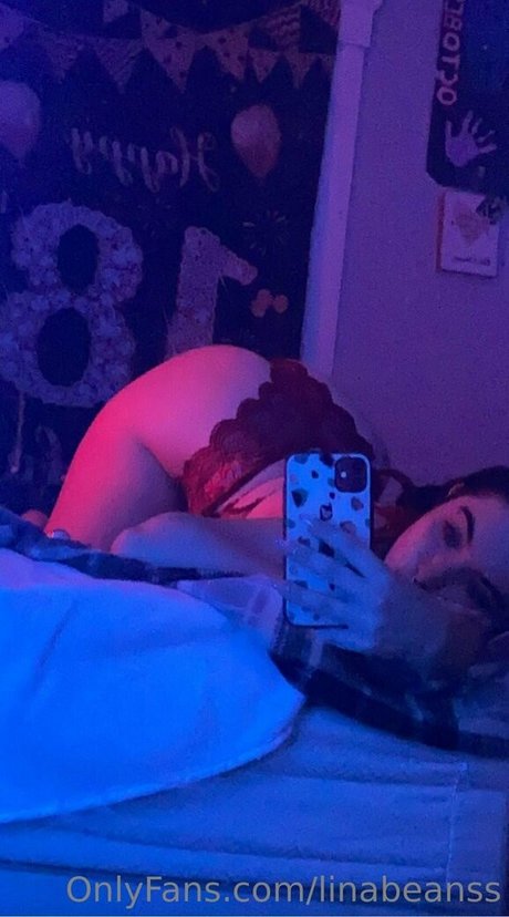 linabeanss high quality star pic